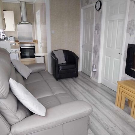 Bridlington Chalet The Hideaway Eksteriør bilde