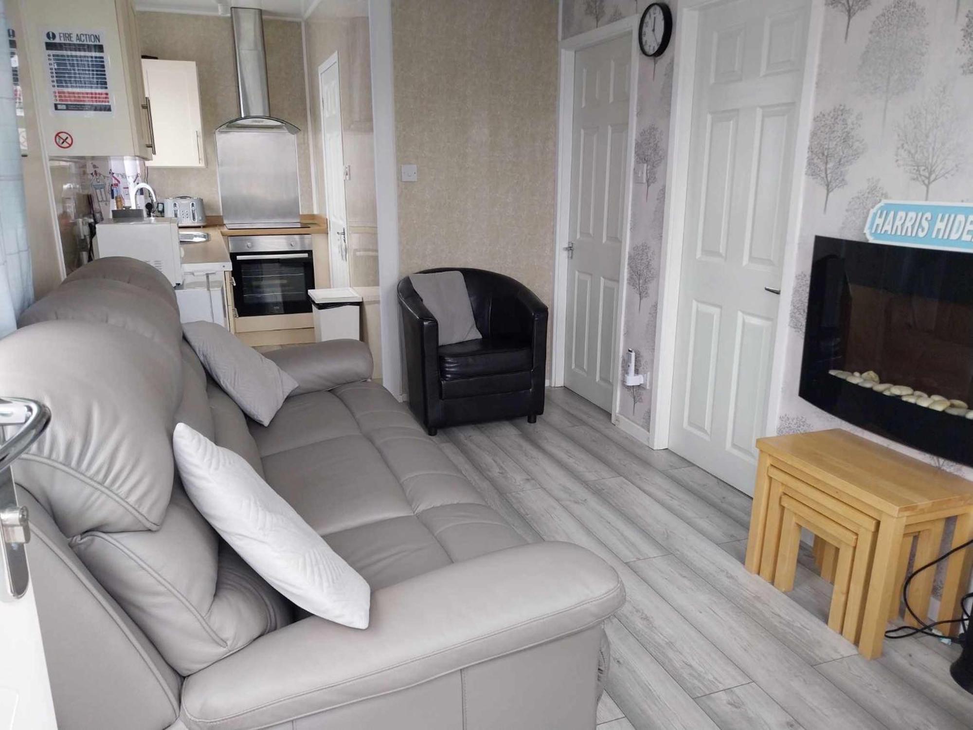 Bridlington Chalet The Hideaway Eksteriør bilde