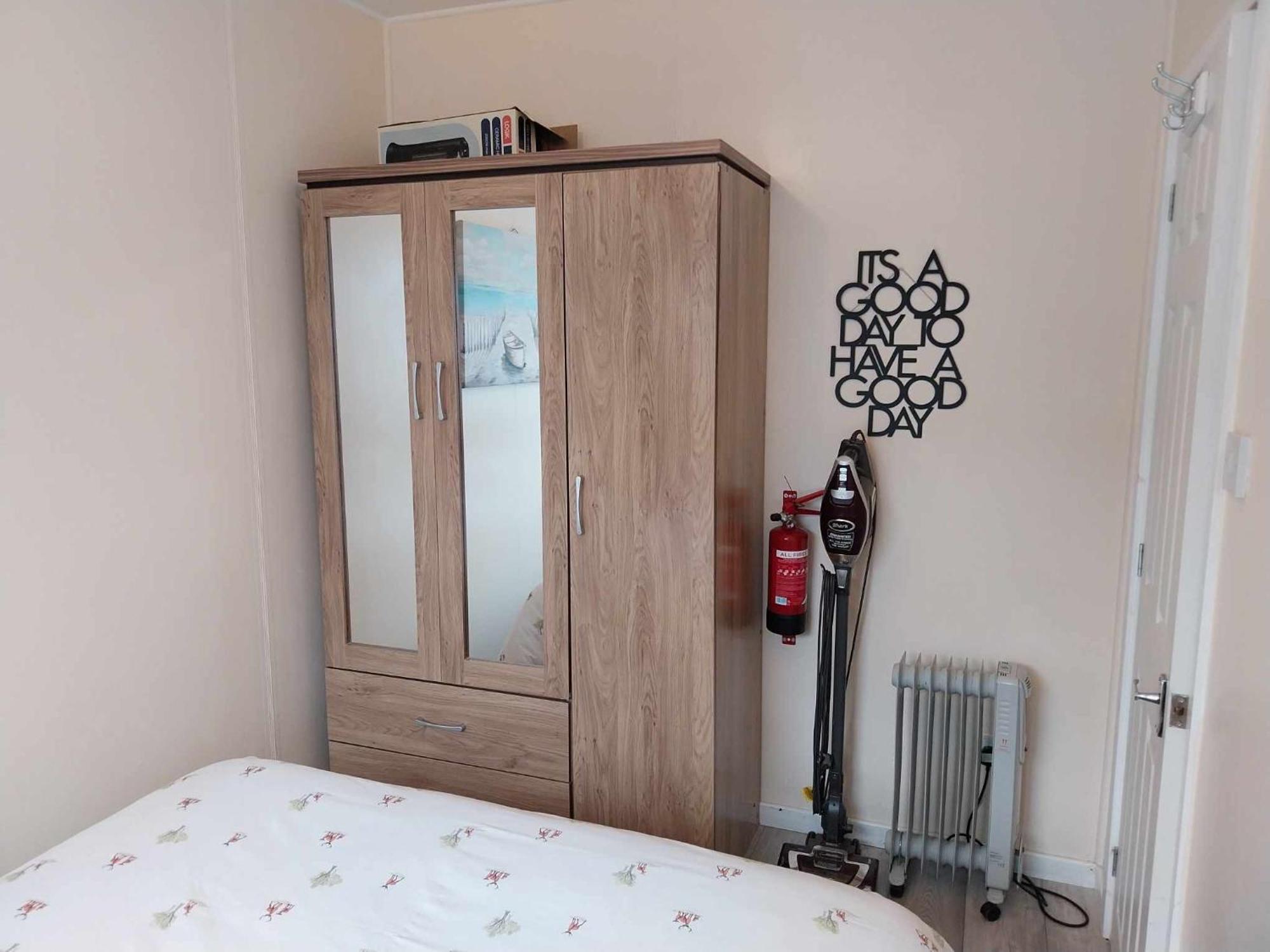 Bridlington Chalet The Hideaway Eksteriør bilde
