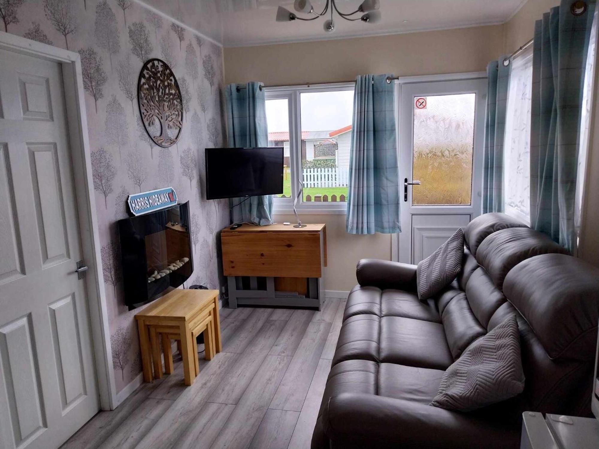 Bridlington Chalet The Hideaway Eksteriør bilde